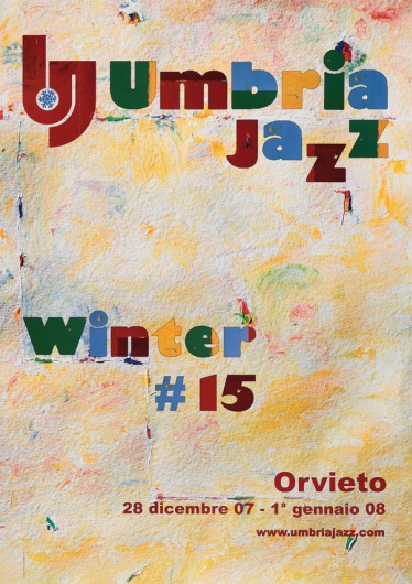 Dentro Umbria Jazz