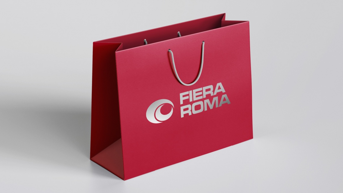 Fiera Roma / Merchandising