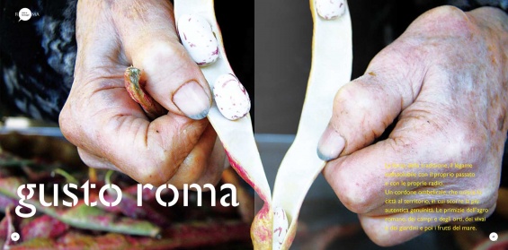 Roma Casa e Bottega! Rioni, mercati e artigianato.