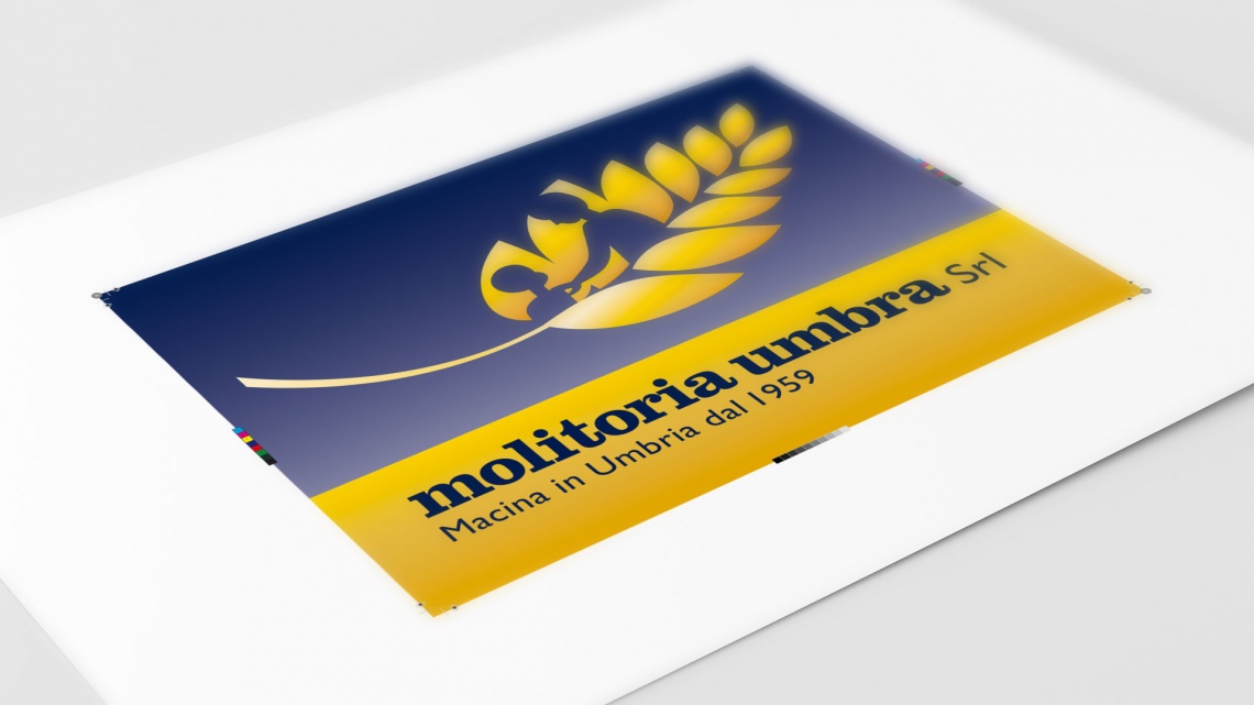 Molitoria Umbra / Rebranding