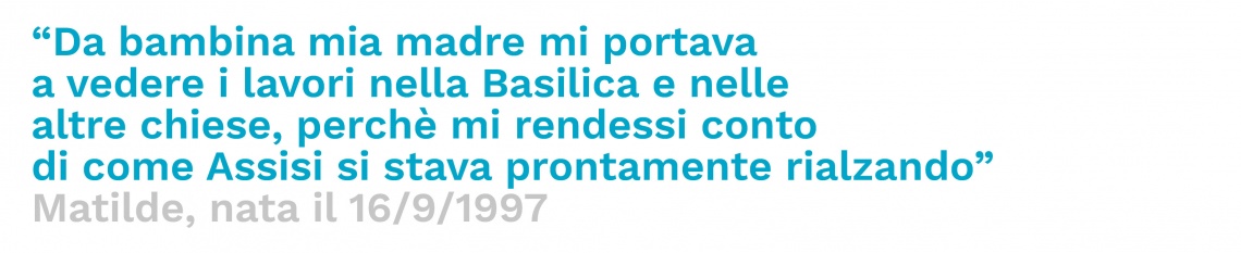 Diventi Umbria / 1997-2017