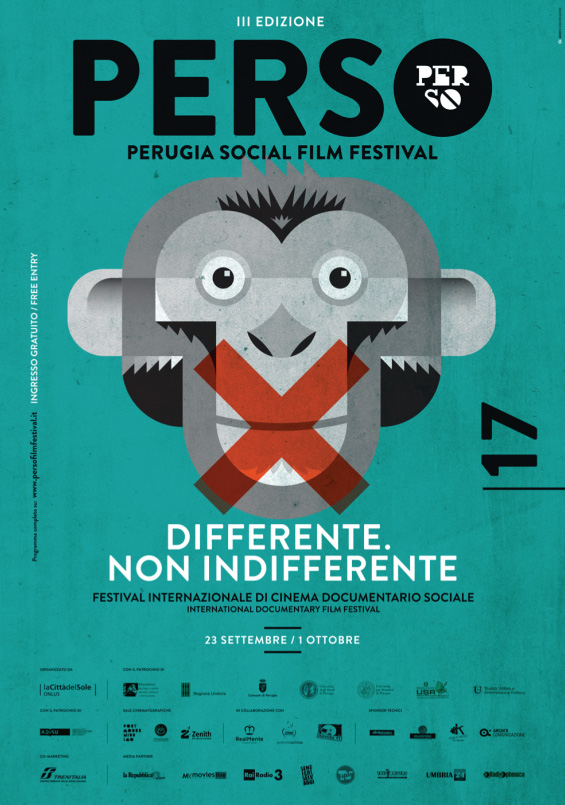 Perugia Film Festival / Edizione 2017