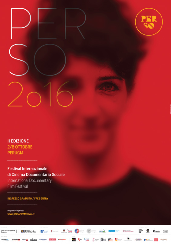 Perugia Film Festival / Edizione 2016