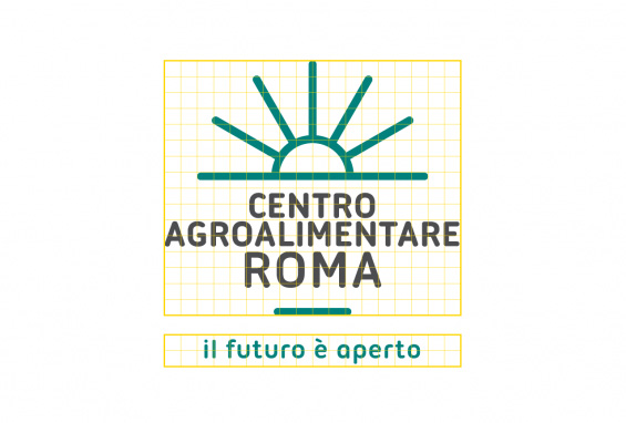 Rebranding Centro Agroalimentare Roma