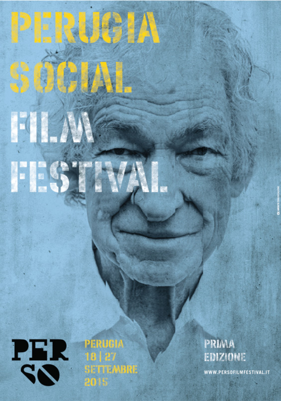 Perugia Film Festival / Edizione 2015