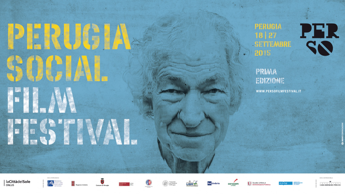 Perugia Film Festival / Edizione 2015