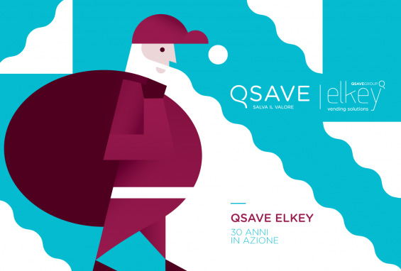 Corporate QSave Elkey