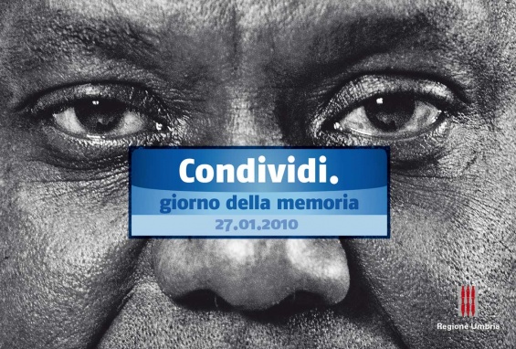 Condividi / Memoria 2010