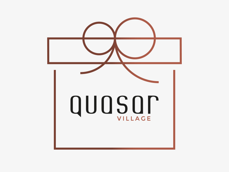 Quasar Village / Gift Card